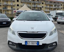 Peugeot 2008 PureTech 82 Access