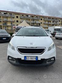 Peugeot 2008 PureTech 82 Access