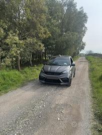 Aixam gti 2023