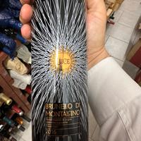 Brunello di montalcino Luce 2016