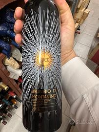 Brunello di montalcino Luce 2016