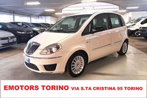 LANCIA MUSA 1.4 8V Ecochic (GPL) Gold