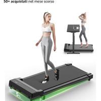 Tapis roulant nuovo