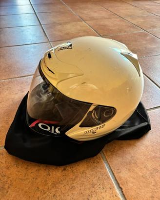 Casco Moto/motorino misura 61cm