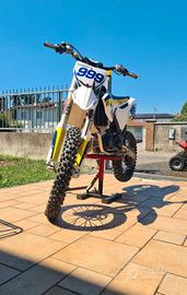 Husqvarna 85