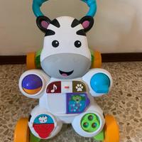 Primipassi Fisher price