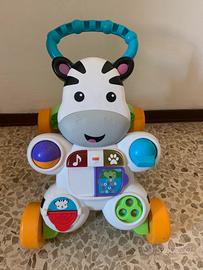 Primipassi Fisher price