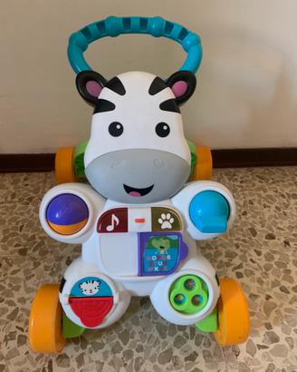 Primipassi Fisher price