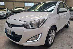 HYUNDAI I20 1.2 GPL *OK NEOPATENTATI*