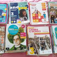 Libri scuola media