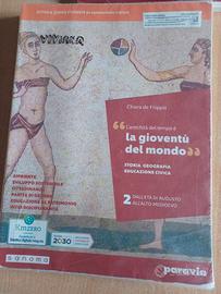 La gioventù del mondo