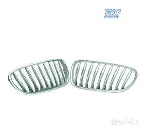 GRIGLIA BMW SERIE Z Z4 E85 03-09 CROMATA