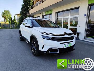 CITROEN C5 Aircross BlueHDi 130 S&S Feel Pack GA