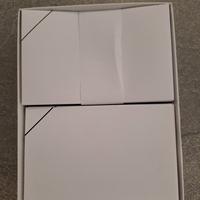 Conf. biglietti con busta per lutto