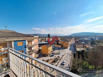 ATTICO - Via Polcari- BENEVENTO