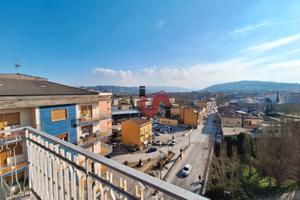 ATTICO - Via Polcari- BENEVENTO