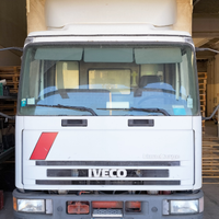 Eurocargo 75E12