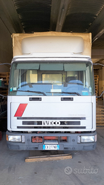 Eurocargo 75E12