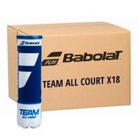 BABOLAT TEAM ALL COURT 