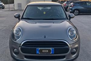 Mini one D  1.5. 3P  NEOPATENTATI 