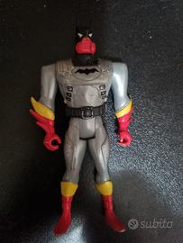 Batman Action Figure
