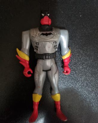 Batman Action Figure