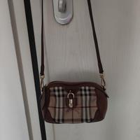 Borsa  Burberry 