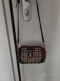 Borsa  Burberry 