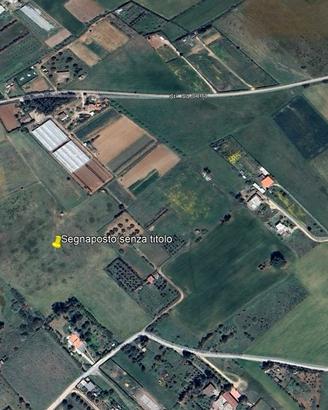 Terreno agricolo