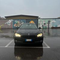 Bmw F11 520d touring futura
