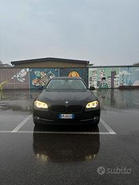 Bmw F11 520d touring futura