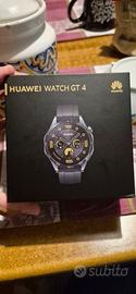 Huawei Watch GT 4 - NUOVO