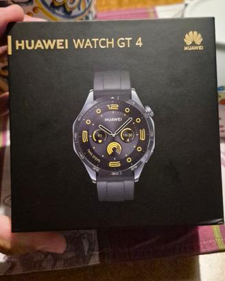 Huawei Watch GT 4 - NUOVO