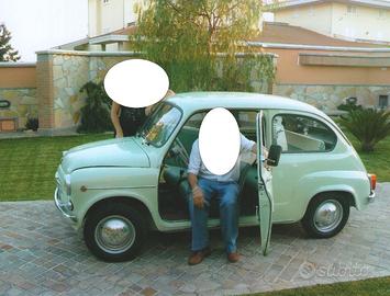 Fiat 600