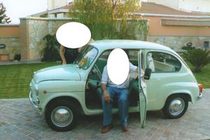 Fiat 600