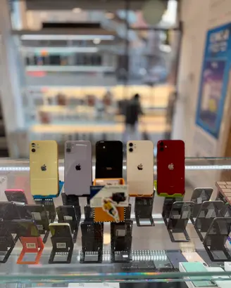 Iphone 11 - Usato garantito