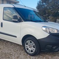 Doblo' Furgone - Anno 2018 - EURO 6 B