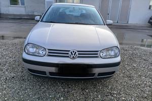 VOLKSWAGEN Golf 1.6 cat 5 porte Comfortline