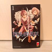 Noragami Vol.1
