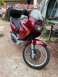 Honda Transalp