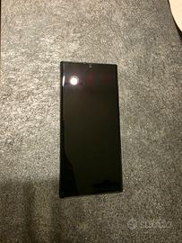 Samsung galaxy S22 Ultra 256GB Sky Blue 