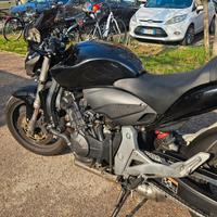 Honda Hornet 600 CB600F 102CV – 2011 – Perfetta