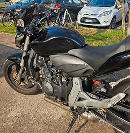 Honda Hornet 600 CB600F 102CV – 2011 – Perfetta