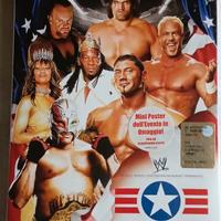 The great American bash 2006 - Dvd 