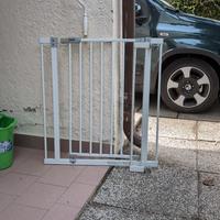 cancellino hauck per bambini o animali