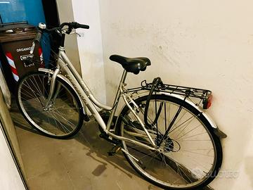 Regina trekking 955 - ruota 28”