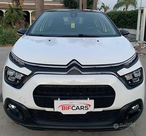 Citroen C3 BlueHDi 100 S&S