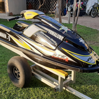 Yamaha jetski SuperJet 760