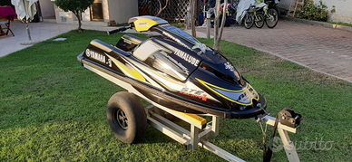 Yamaha jetski SuperJet 760