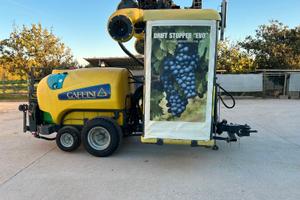 Atomizzatore CAFFINI DRIFT STOPPER EVO200